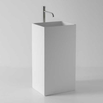 Antonio Lupi FUSTO Lavabo Freestanding