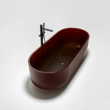 Antonio Lupi Borghi BORGHI180 Vasca Da Bagno Freestanding