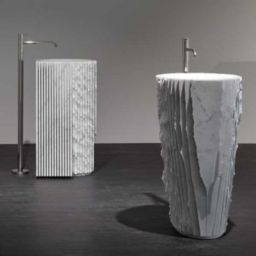 Antonio Lupi CONTROVERSO Lavabo Freestanding