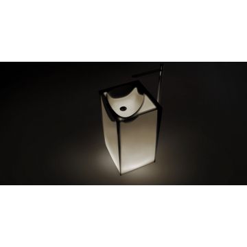 Antonio Lupi ASTRO Lavabo Freestanding