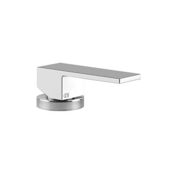 Gessi Rettangolo 20005 Comando Remoto Lavabo