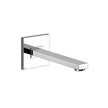 Gessi Rettangolo K 20114 Rubinetto Lavabo