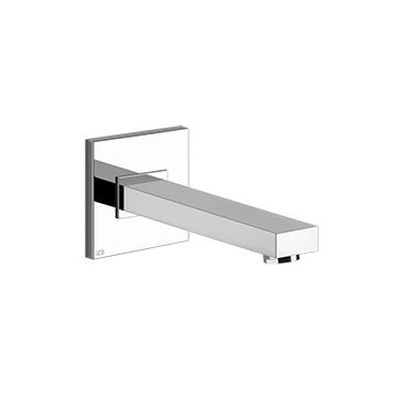 Gessi Rettangolo K 20120 Rubinetto Vasca