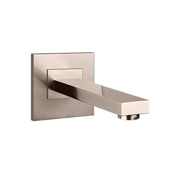Gessi Rettangolo K 20121 Rubinetto Vasca