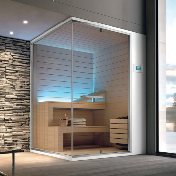 Hafro Ghibli SGH10014 Sauna