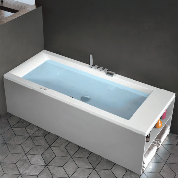 Hafro Mode 2MDA2S6 Vasca Idromassaggio