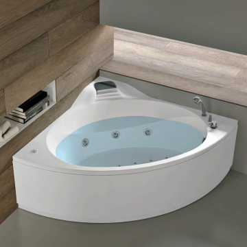 Hafro Nova Plus 2NVB6N6 Vasca Idromassaggio