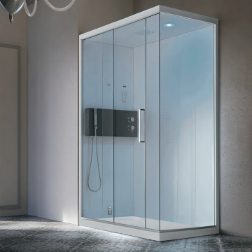 Hafro Soul 1SUA1S2 Cabina Doccia Multifunzione