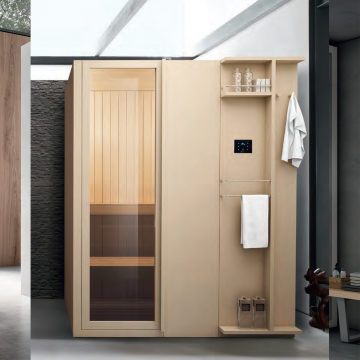 Hafro Talia STA10016-1S002 Sauna