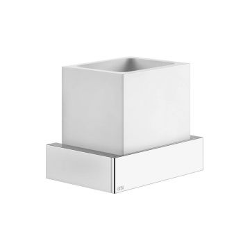 Gessi Rettangolo Accessories 20807 Porta Dispenser