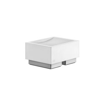 Gessi Rettangolo Accessories 20825 Porta Sapone