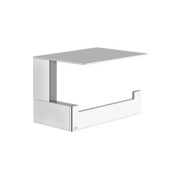 Gessi Rettangolo Accessories 20849 Porta Carta Igenica