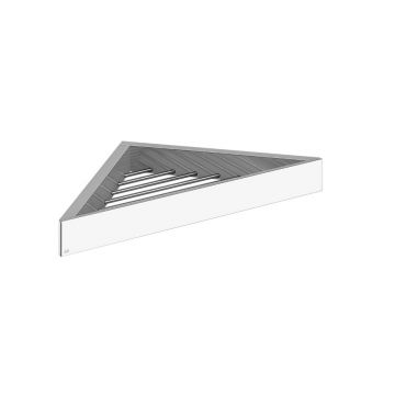Gessi Rettangolo Accessories 20861 Mensola Vasca/Doccia