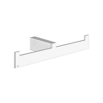 Gessi Rettangolo Accessories 20915 Porta Asciugamani Doppio
