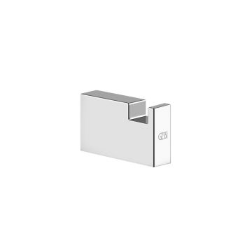 Gessi Rettangolo Accessories 20921 Appendi Abiti