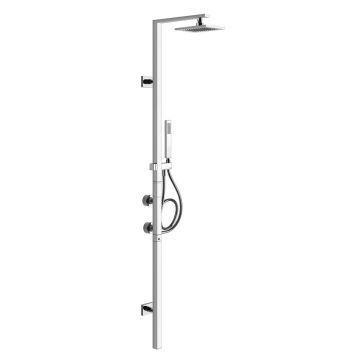 Gessi Rettangolo Shower 23405 Colonna Doccia