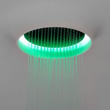 Antonio Lupi METEO_OUT Soffione Doccia a Soffitto