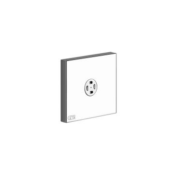 Gessi Rettangolo Shower 32979 Nebulizzatore Laterale