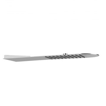 Gessi Tremillimetri 33051 Soffione Doccia