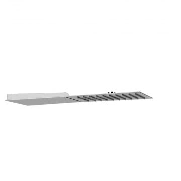 Gessi Tremillimetri 33063 Sistema Multifunzione