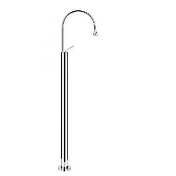 Gessi Goccia 33624 Miscelatore Monocomando Lavabo