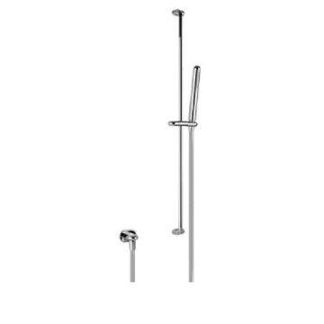 Gessi Goccia 33642 Asta Saliscendi 