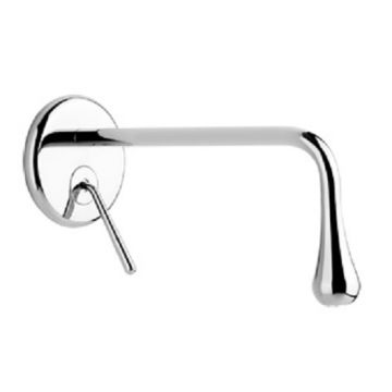 Gessi-Goccia-33687-33686-Miscelatore- Monocomando-Parte-Ad-Incasso 