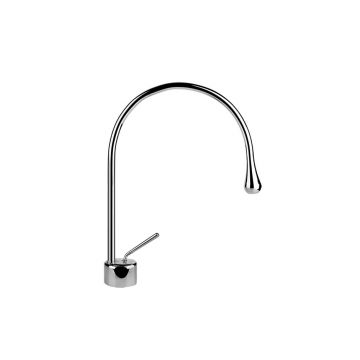 Gessi Goccia 33803 Miscelatore Monocomando Lavabo