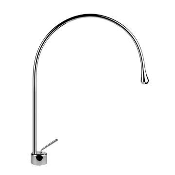 Gessi Goccia 33804 Miscelatore Monocomando Lavabo