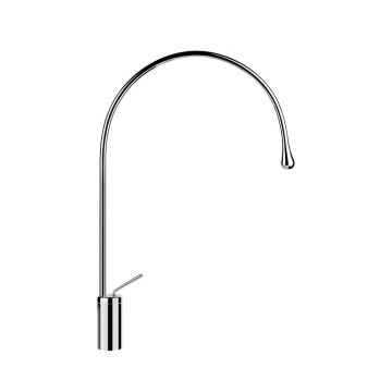Gessi Goccia 33808 Miscelatore Monocomando Lavabo