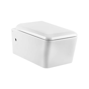 Gessi Rettangolo Total Look 37573 WC Sospeso