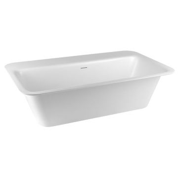 Gessi Rettangolo Total Look 37591 Vasca Da Bagno