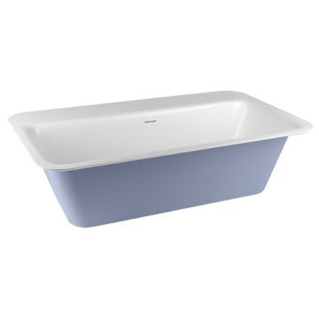 Gessi Rettangolo Total Look 37592 Vasca Da Bagno