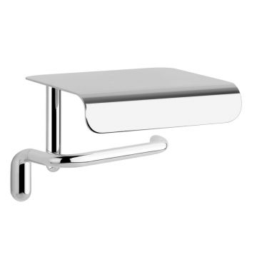Gessi Goccia Accessories 38049 Porta Carta Igienica