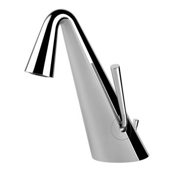 Gessi Cono 45002 Miscelatore Monocomando Lavabo