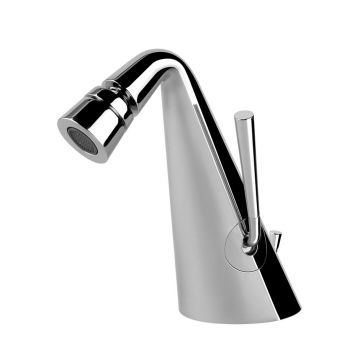 Gessi Cono 45007 Miscelatore Monocomando Bidet