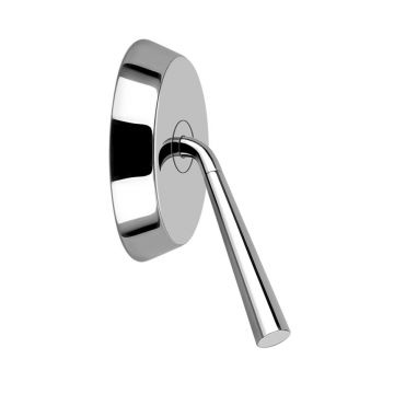Gessi Cono 45054+33745 Miscelatore Lavabo + Parte Da Incasso