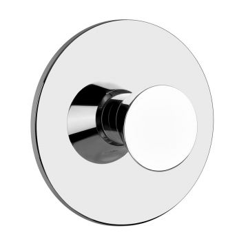 Gessi Cono Shower 45061+44655 Miscelatore Doccia + Parte Da Incasso