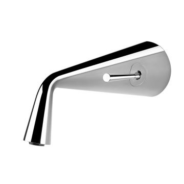 Gessi Cono 45088+45097 Miscelatore Monocomando Lavabo + Parte Da Incasso