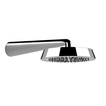 Gessi Cono Shower 45151 Soffione Anticalcare