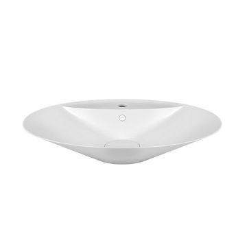 Gessi Cono Total Look 45905 Lavabo da Appoggio