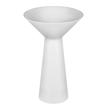 Gessi Cono Total Look 45915 Lavabo Freestanding