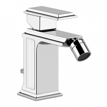 Gessi Eleganza 46007 Miscelatore Monocomando Bidet