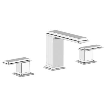 Gessi Eleganza 46011 Rubinetto Lavabo