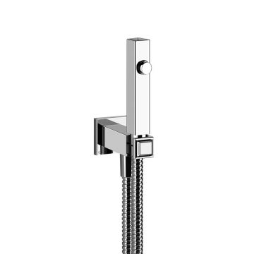 Gessi Eleganza Total Look 46283 Idro Scopino