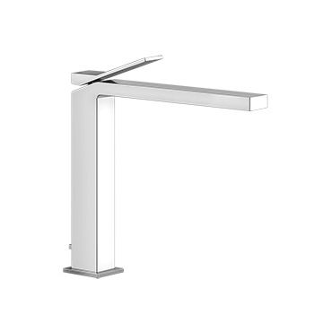 Gessi Rettangolo K 53003 Miscelatore Monocomando Alto Lavabo