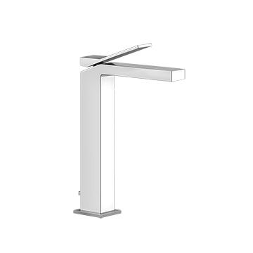 Gessi Rettangolo K 53005 Miscelatore Monocomando Alto Lavabo