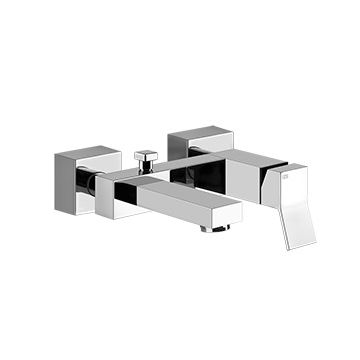Gessi Rettangolo K 53013 Miscelatore Vasca