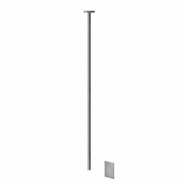 Gessi 316 Flessa 54024+44679 Rubinetto Elettronico Lavabo + Parte Da Incasso
