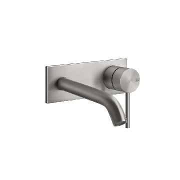 Gessi 316 Flessa 54084+54198 Miscelatore Lavabo + Parte Da Incasso